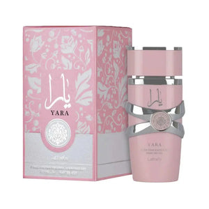 Lattafa Yara Eau de Parfum 100 mL / 3.4 oz