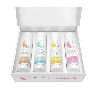 Vagylactic Jabón Líquido Íntimo - Antibacterial para Hombre y Mujer