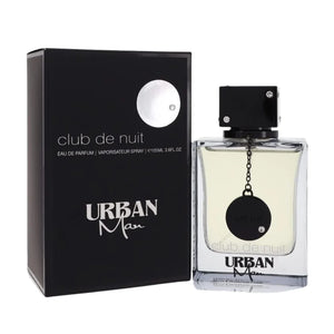 Armaf Club De Nuit Urban Man Eau de Parfum 100 mL / 3.4 oz