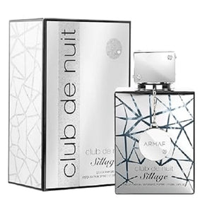 Armaf Club De Nuit Sillage Eau de Parfum 105 mL / 3.6 oz