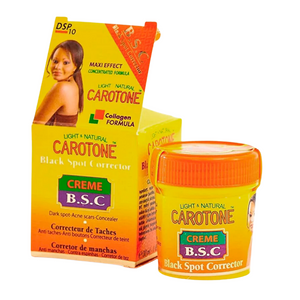 Carotone Black Spot Corrector - Corrector de Manchas con Caroteno y Colágeno