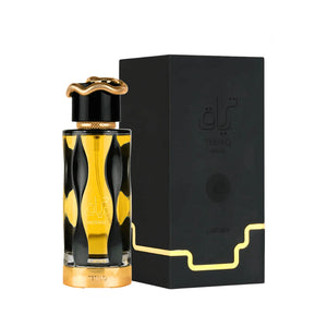 Lattafa Teriaq Intense Eau de Parfum 100 mL / 3.4 oz