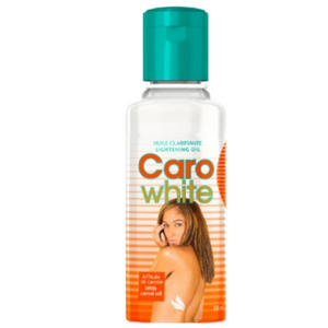 Aceite Caro White
